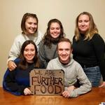 Recent graduate's team wins $10,000 in global innovation competition